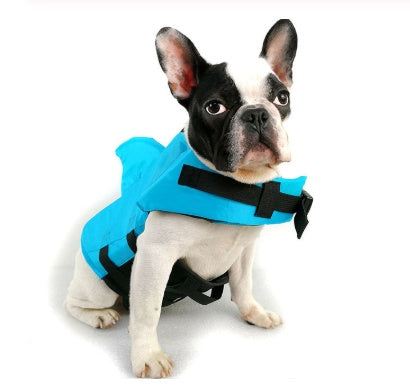 Shark Life Jacket