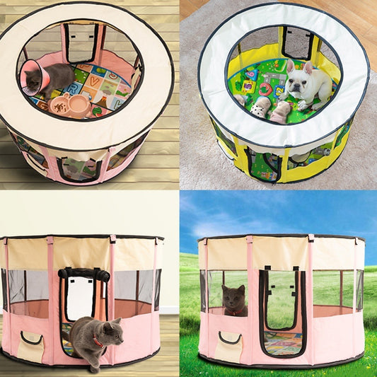 Removable Pet House