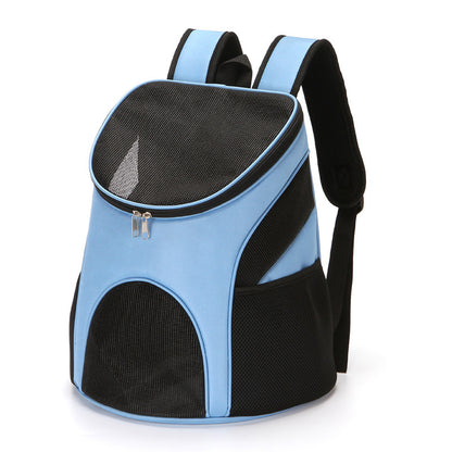 Pet Backpack / Portable Pet Bag