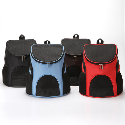 Pet Backpack / Portable Pet Bag