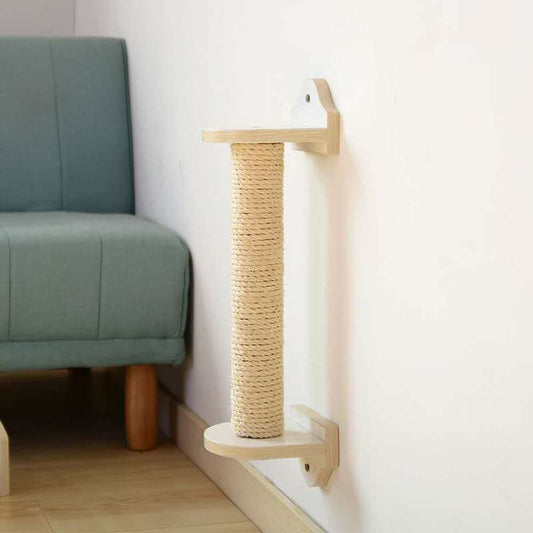 Cat Scratch Column / Climbing Frame Pet Toy