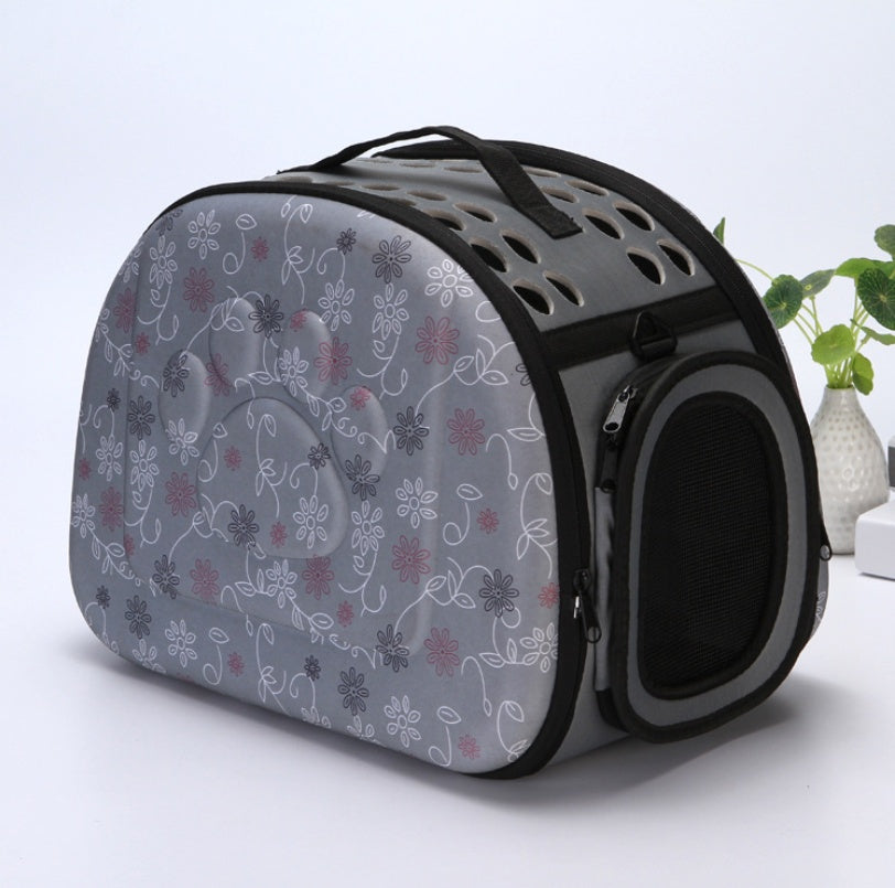 Medium Folding Travel Bag