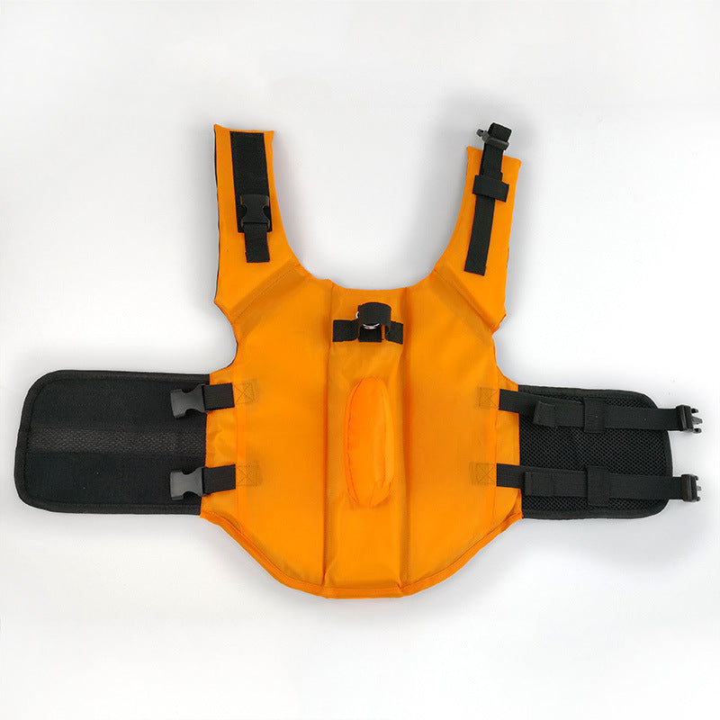 Shark Life Jacket