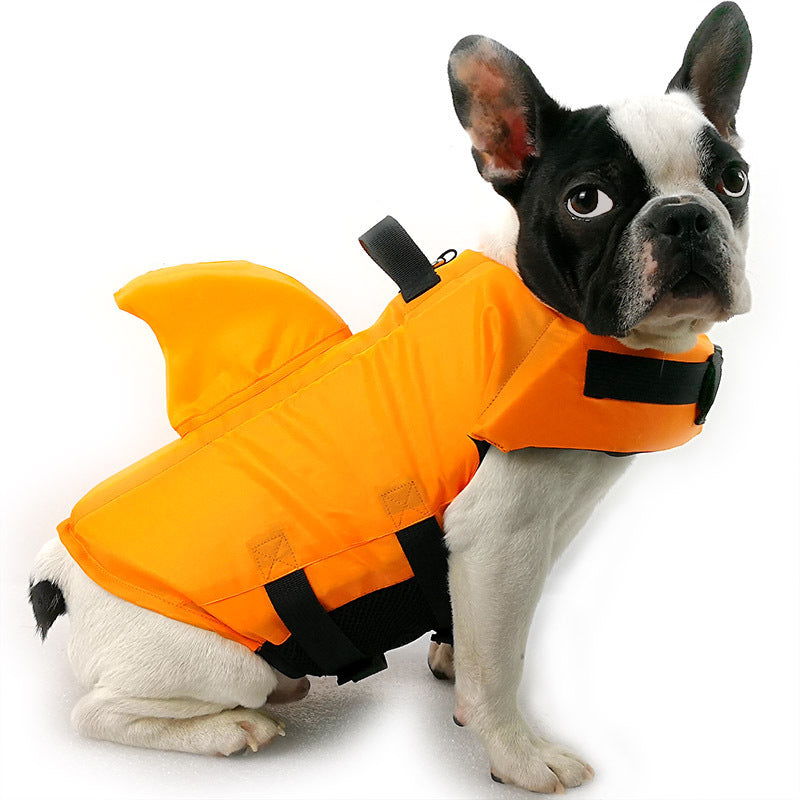 Shark Life Jacket