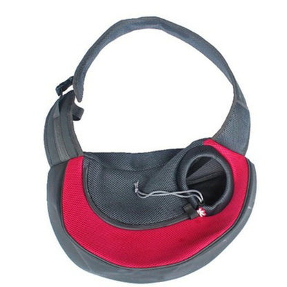 Pet Front Bag