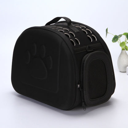 Medium Folding Travel Bag