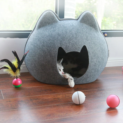 Cat House