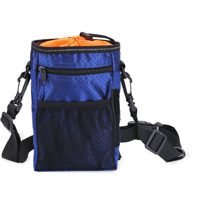 Multi-function Bag with Folding Bowl, Garbage Bags