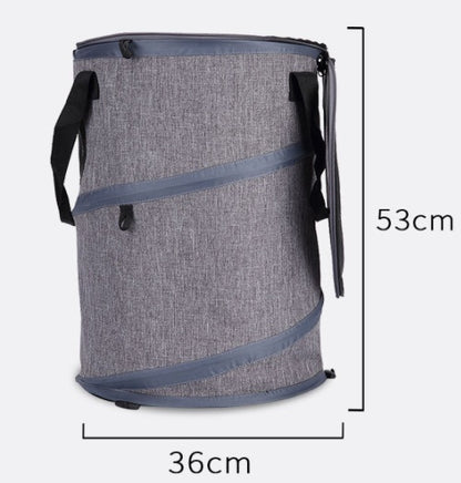 Foldable Carrier Bag