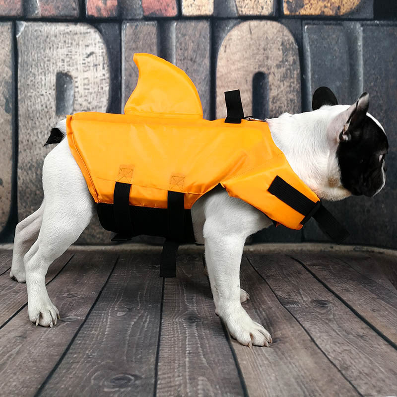 Shark Life Jacket