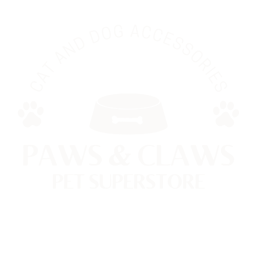 Paws & Claws Pet Superstore