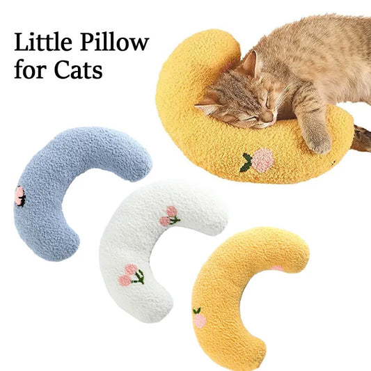 Soft & Cozy Pet Pillow